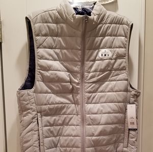 Saddlebred Packable Down Vest